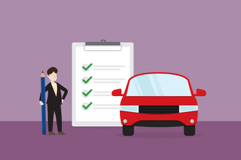 Types of car insurance coverage