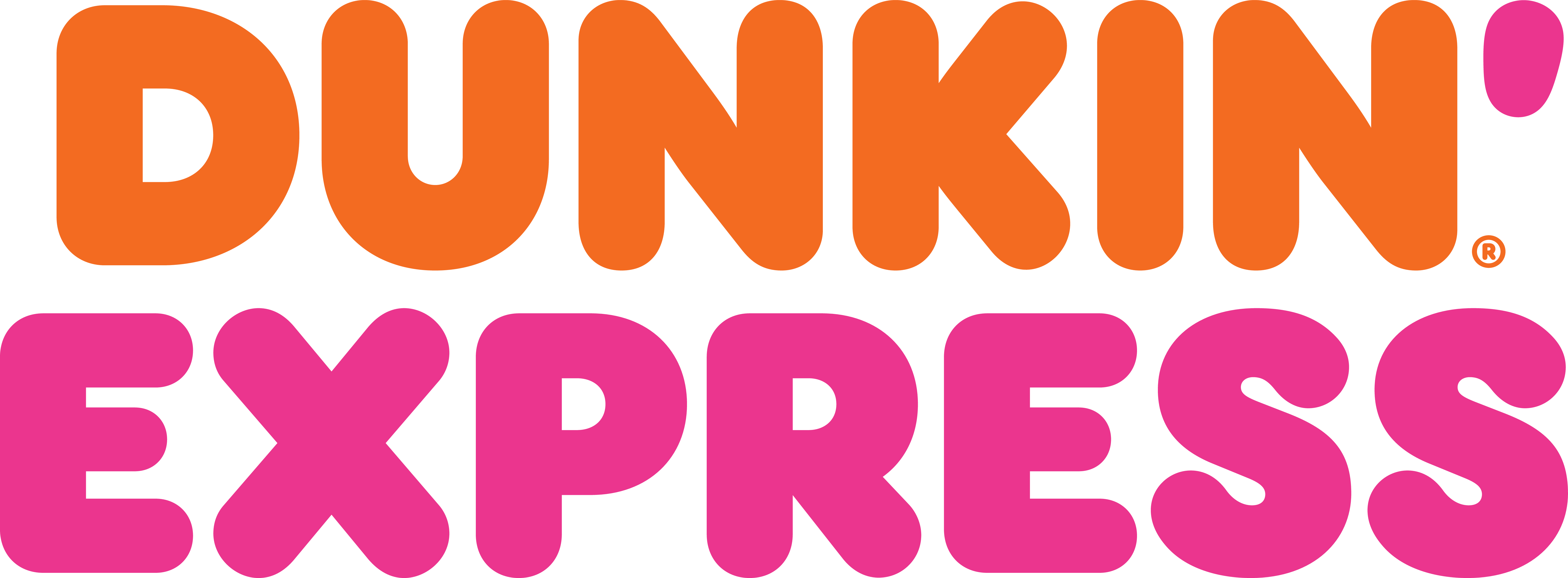 Dunkin' Donuts Express