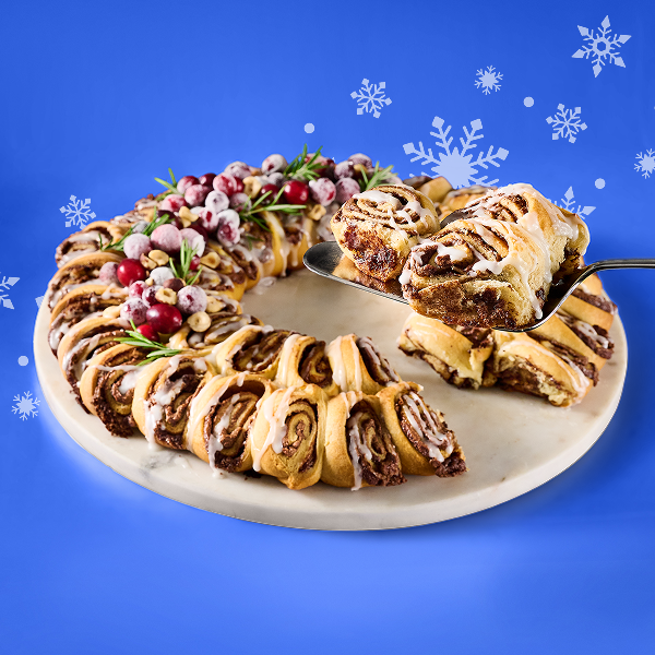 Festive & Easy Crescent Roll Recipes for the Holidays