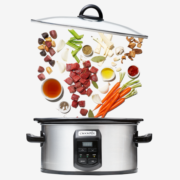 How to Use a Slow Cooker for Easy Meals | Tips & Ideas - Hy-Vee