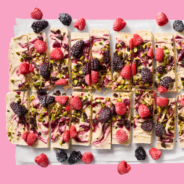 Low Sugar Dessert Recipes That Will Satisfy Your Sweet Tooth