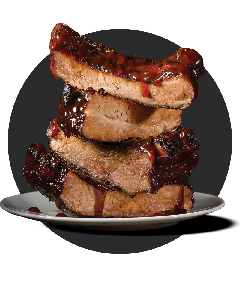 Hy-Vee Custom Catering | Made To Order Trays, Platters and Meals