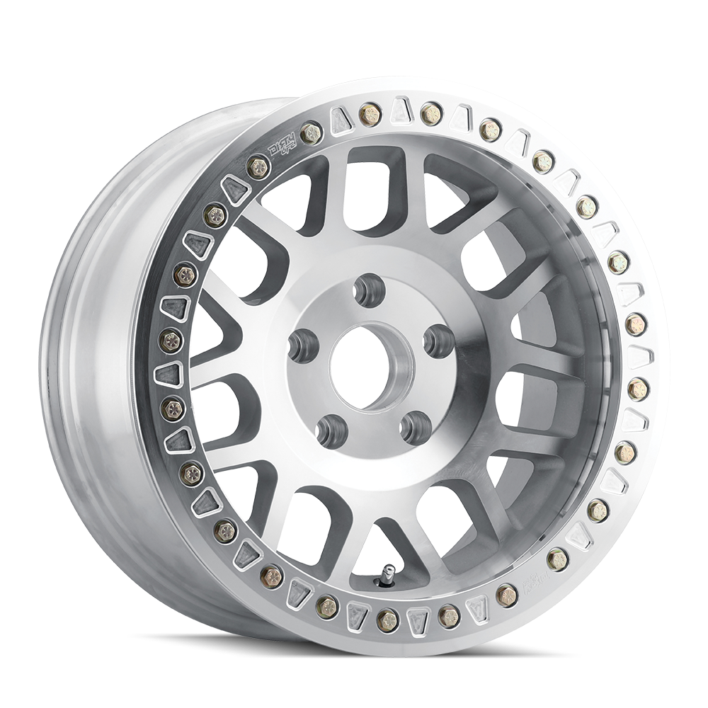 Dirty Life Mesa Race wheel