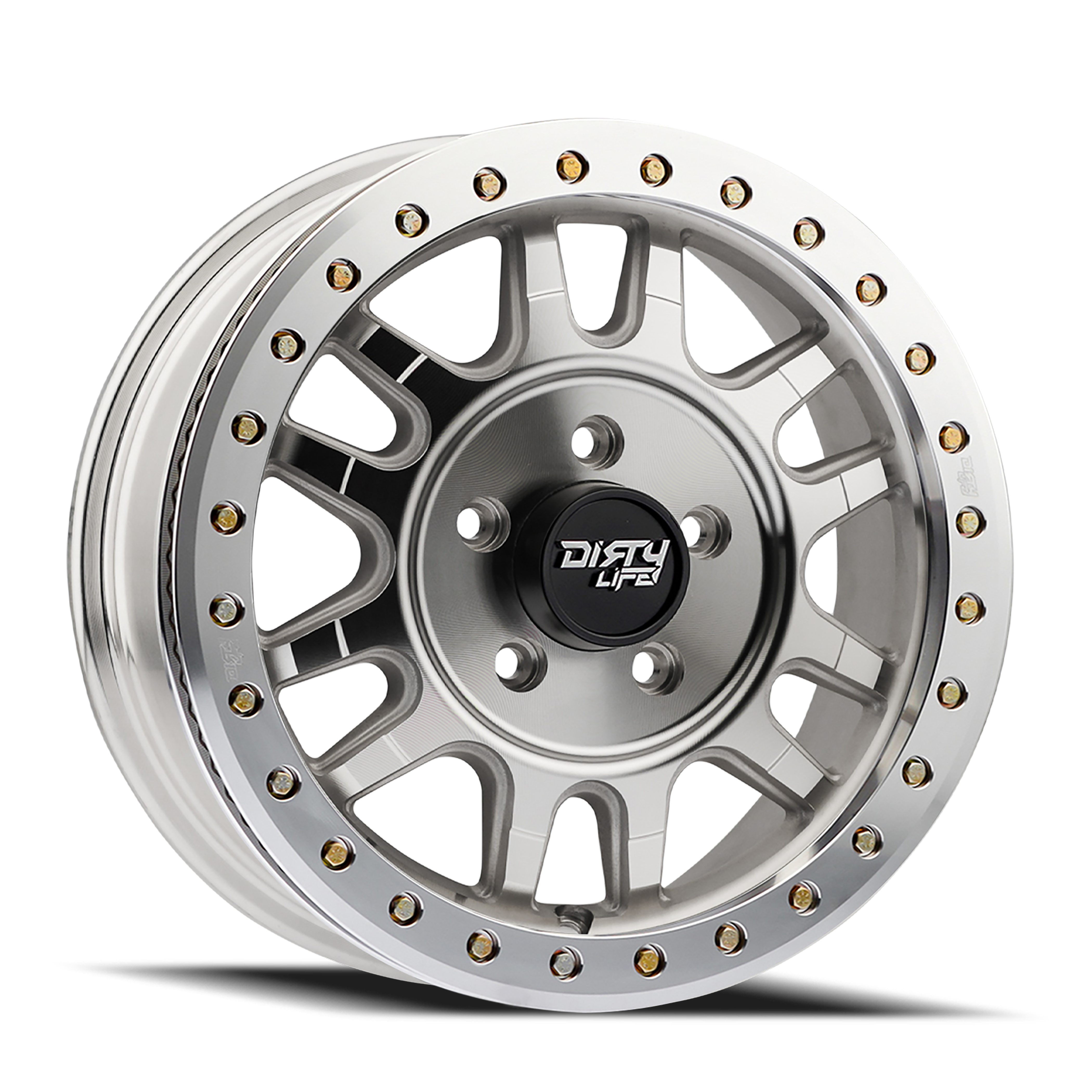 DIRTY LIFE CANYON PRO SXS