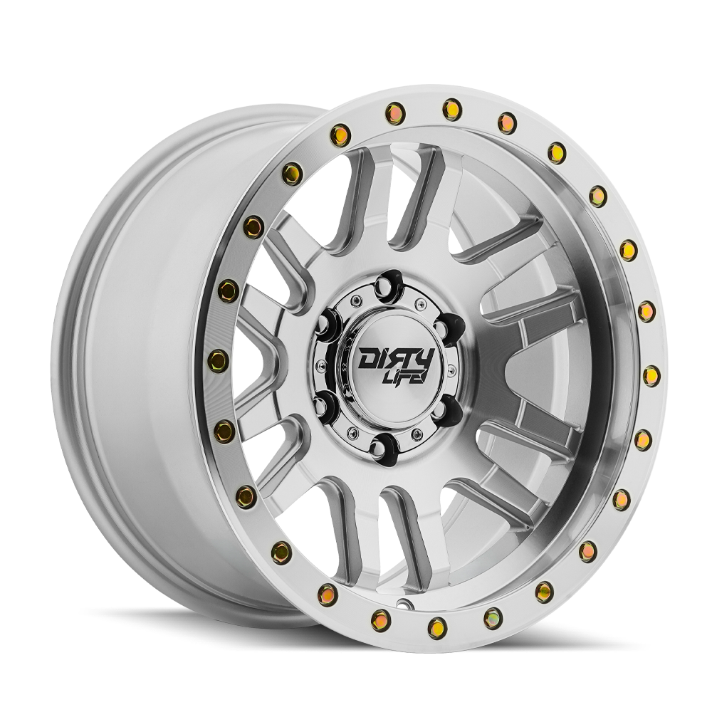 Dirty Life Canyon Pro wheel