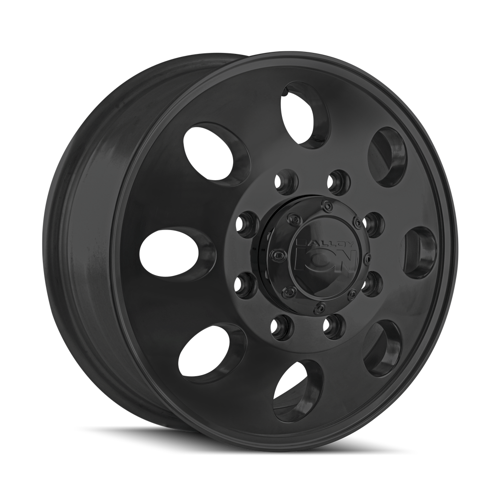 Ion Alloy 167 view 3