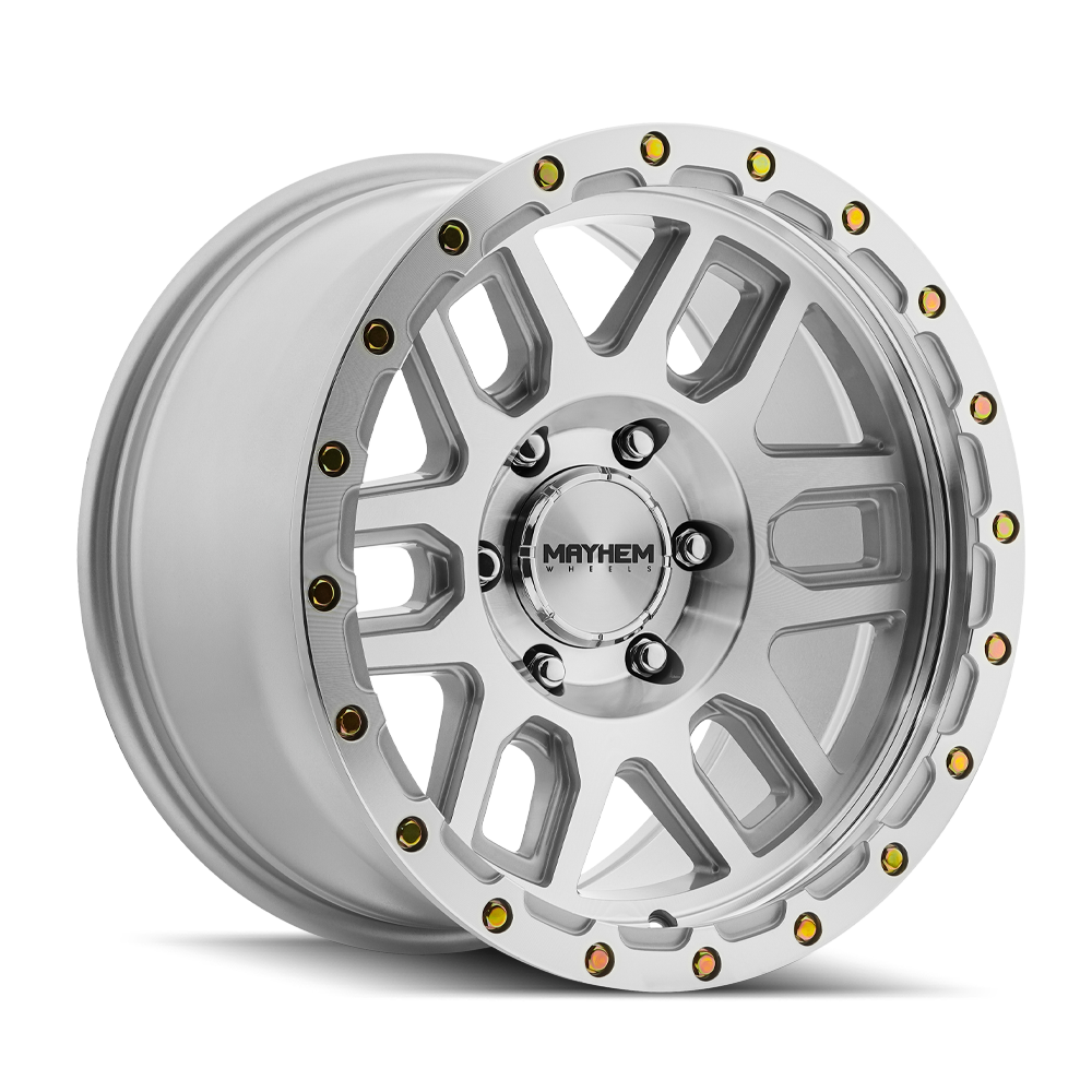 Mayhem Delta wheel