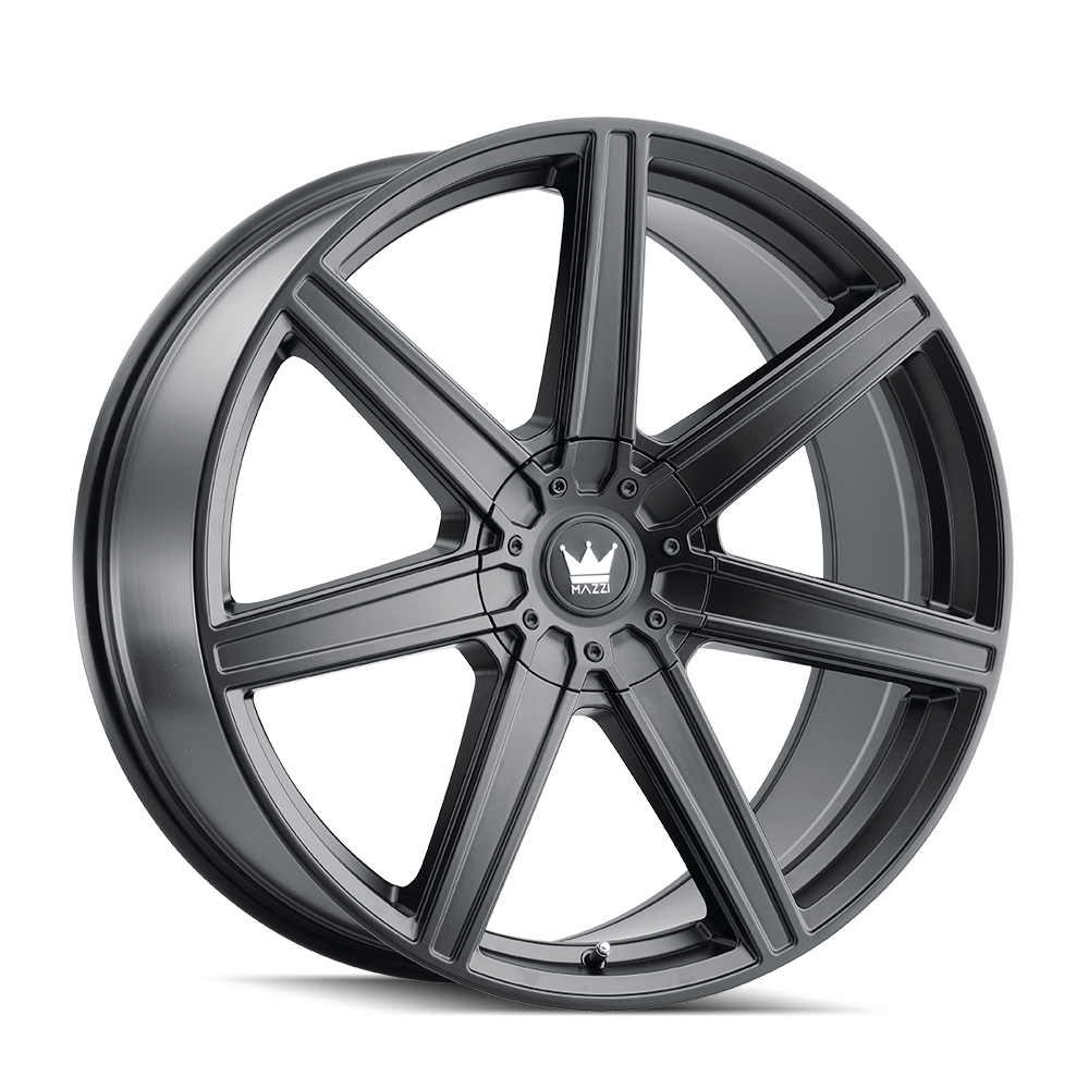 Mazzi Laguna wheel