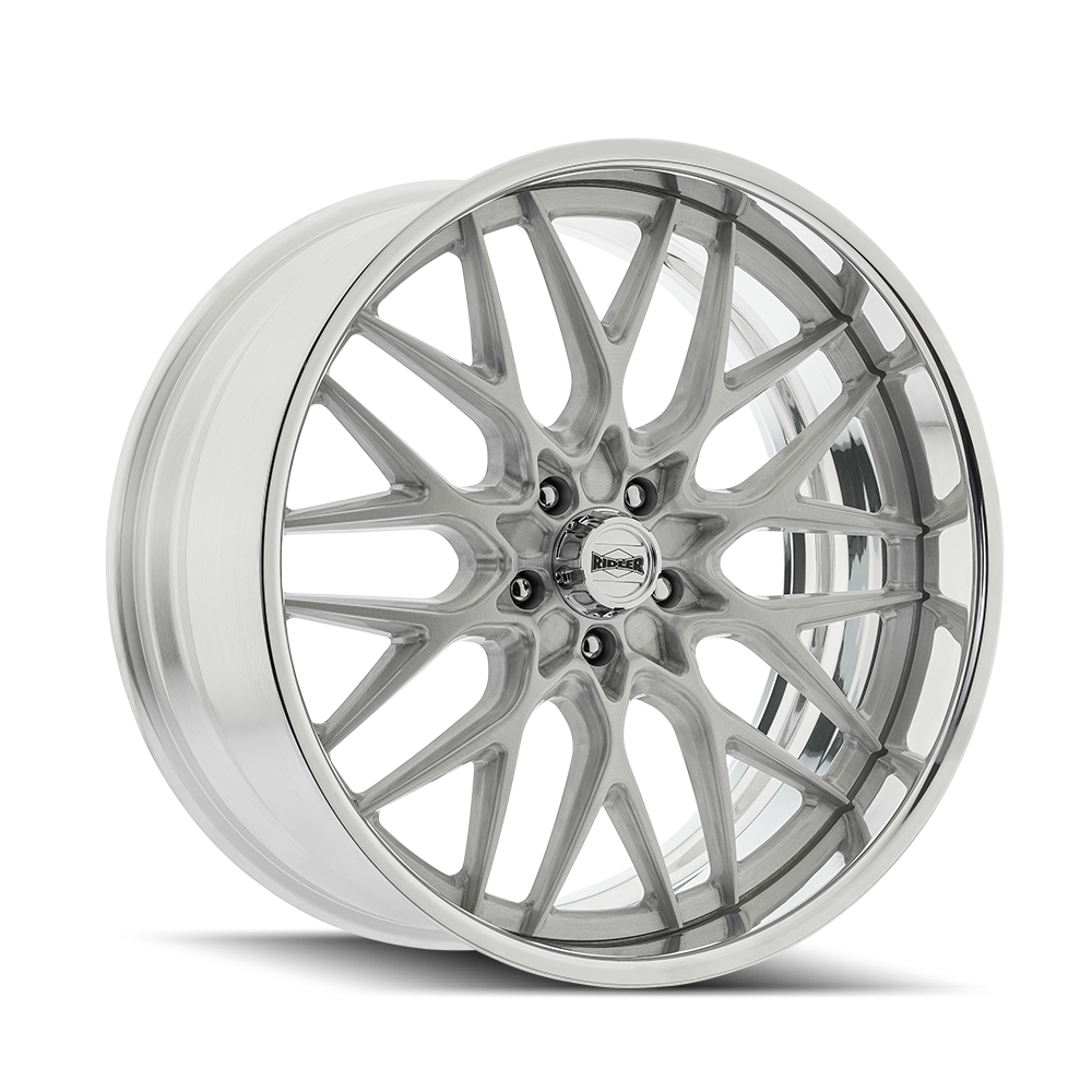 Ridler 681 wheel