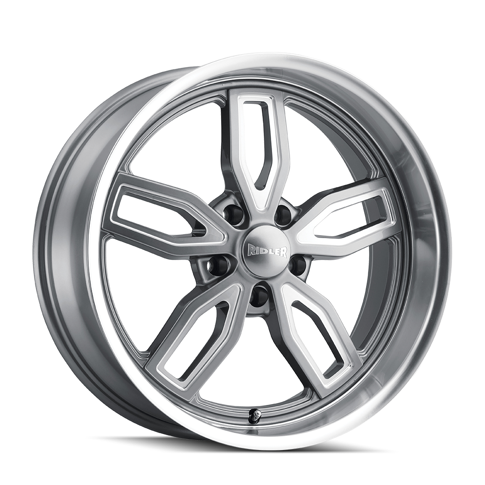Ridler 608 wheel