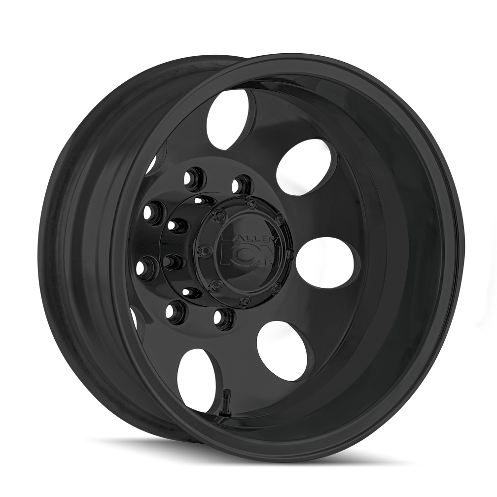 Ion Alloy 167 view 4