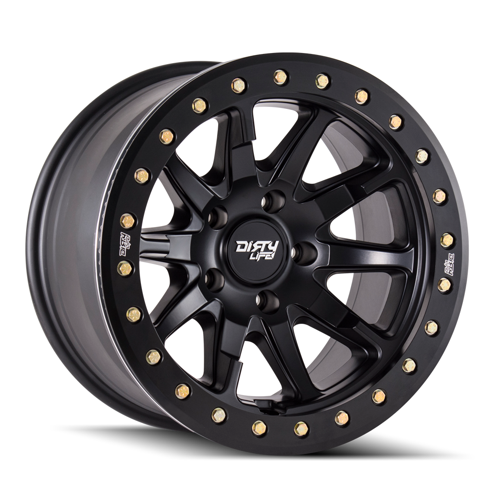 Dirty Life DT-2 wheel