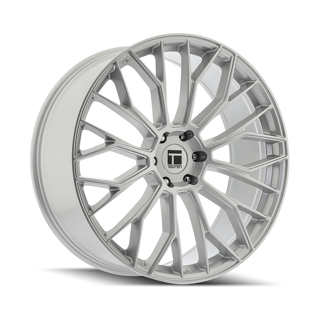 Touren TR08 wheel