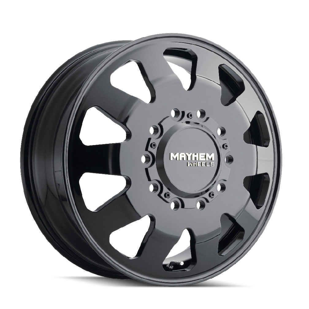 Mayhem 8181 wheel
