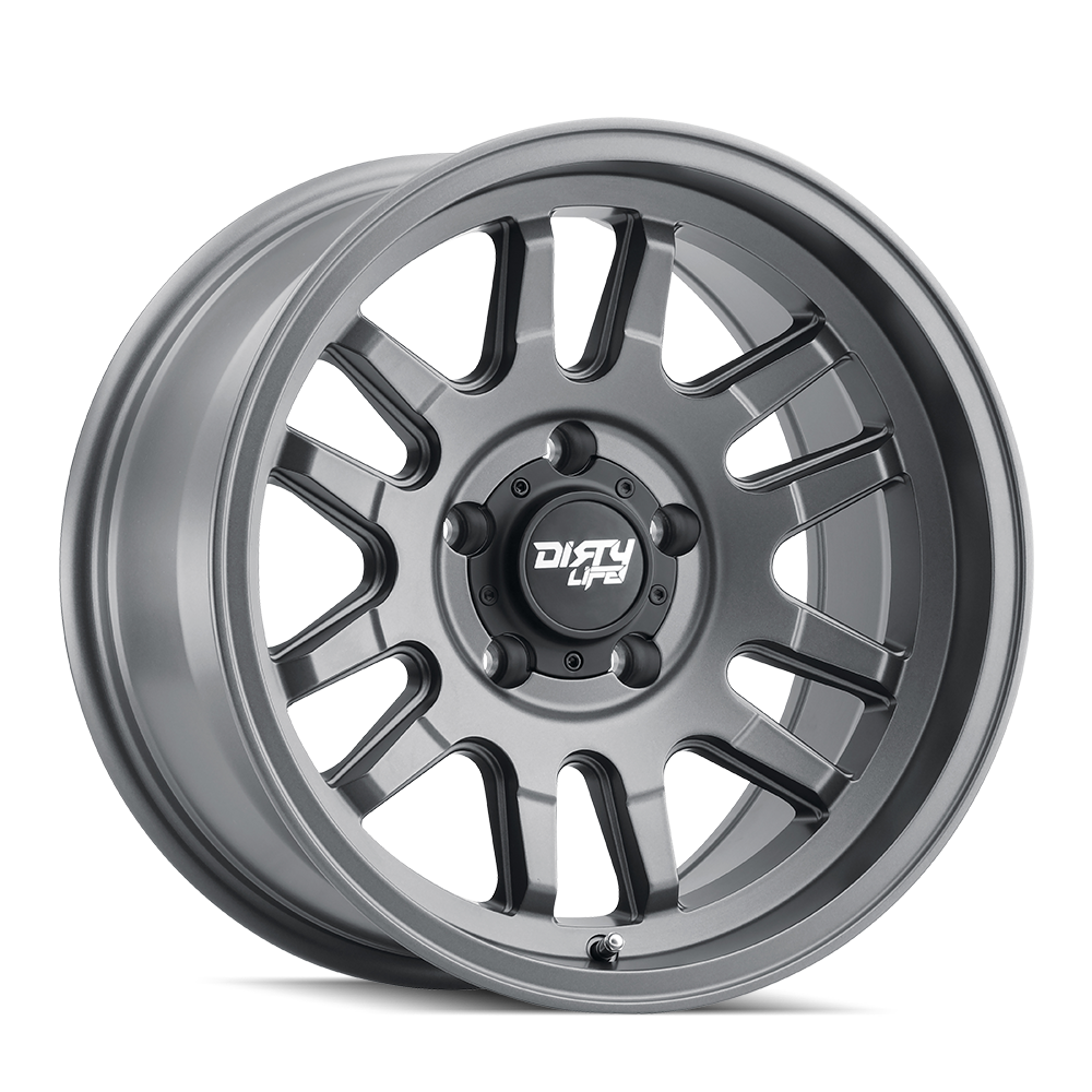 Dirty Life Canyon wheel