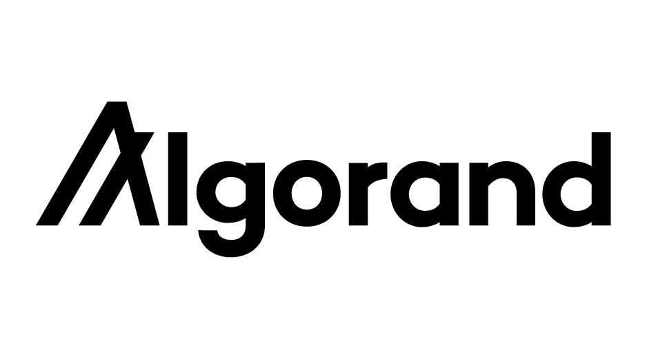 algorand partner logo