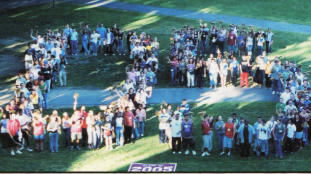 Donald Rissmeyer The Class of 2005: Navigating New Territory | Emmanuel College