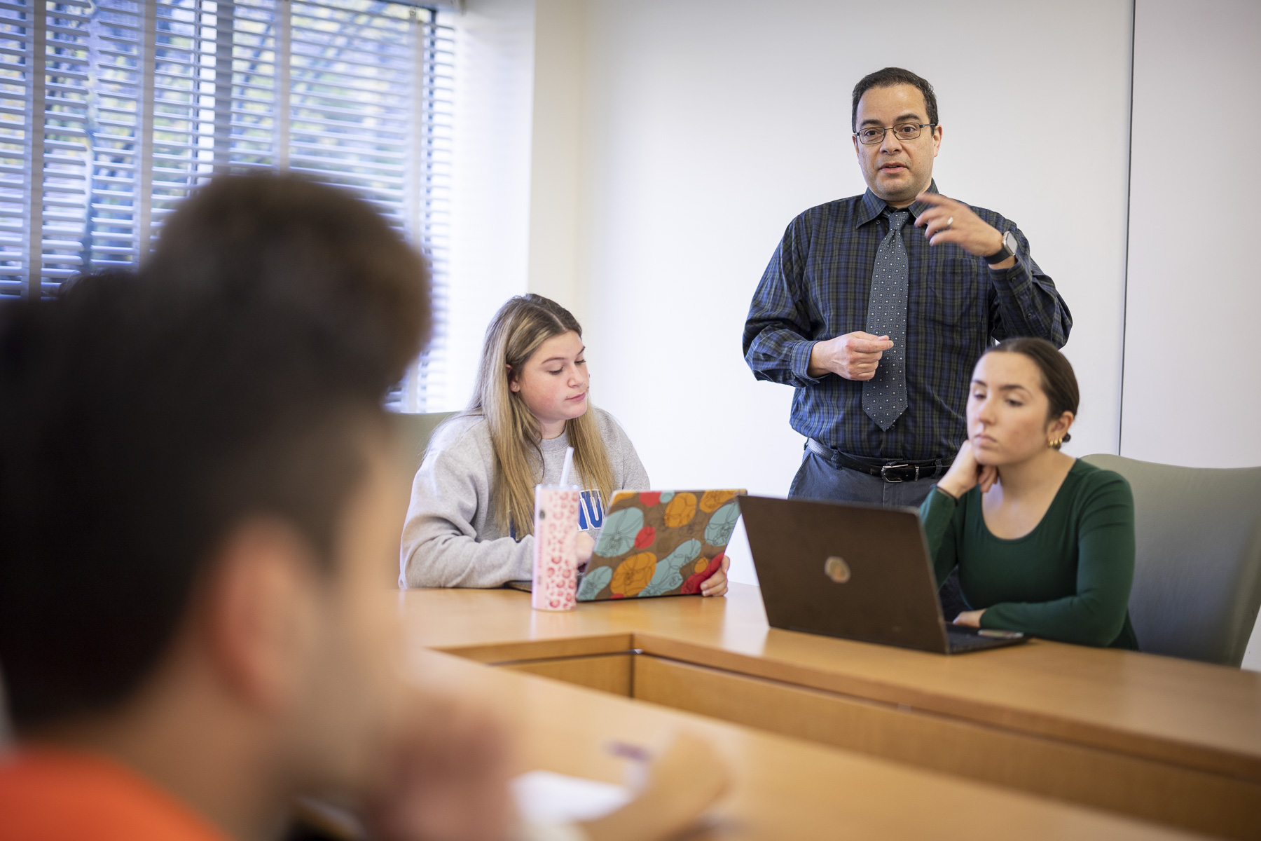 Theology & Religious Studies Undergraduate Emmanuel College, Boston
