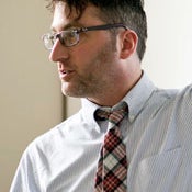Jeffrey Fortin