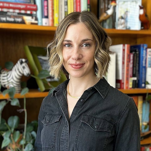 Caitlin E. Lawson