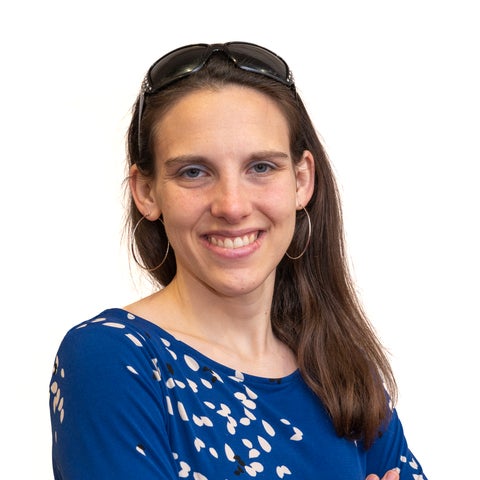 Kathleen Mroz