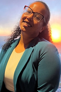 Akyanna Smith-Gonzalez headshot