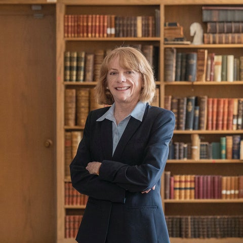Anne Marie Pasquale