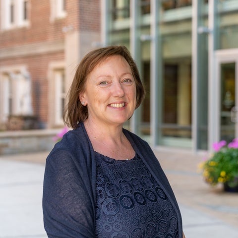 Dympna O'Carroll