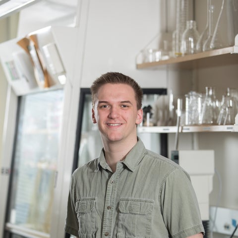 Patrick Cremmen Beyond Campus | Emmanuel College, Boston Massachusetts