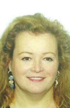 Bonnie Berkowitz
