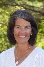 Cristin McCormick Mitchell headshot