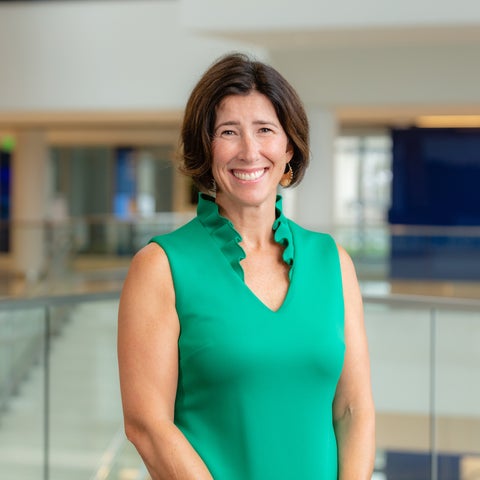 Kristen McDonald