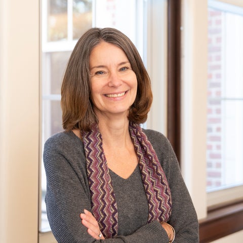 Donna Marchand - استادیار profile picture