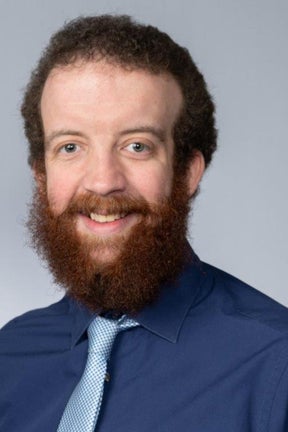 Peter Donato headshot