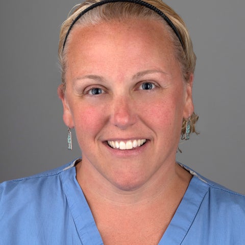 Julie Briere