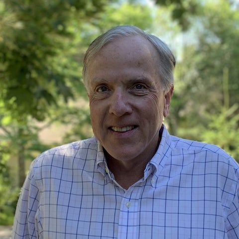 Eric Siebert - استادیار profile picture