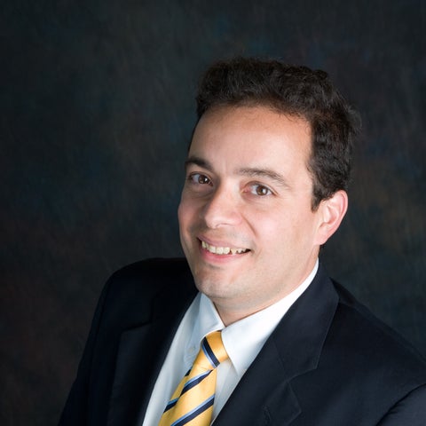 Jaime Vidaurrazaga | Emmanuel College