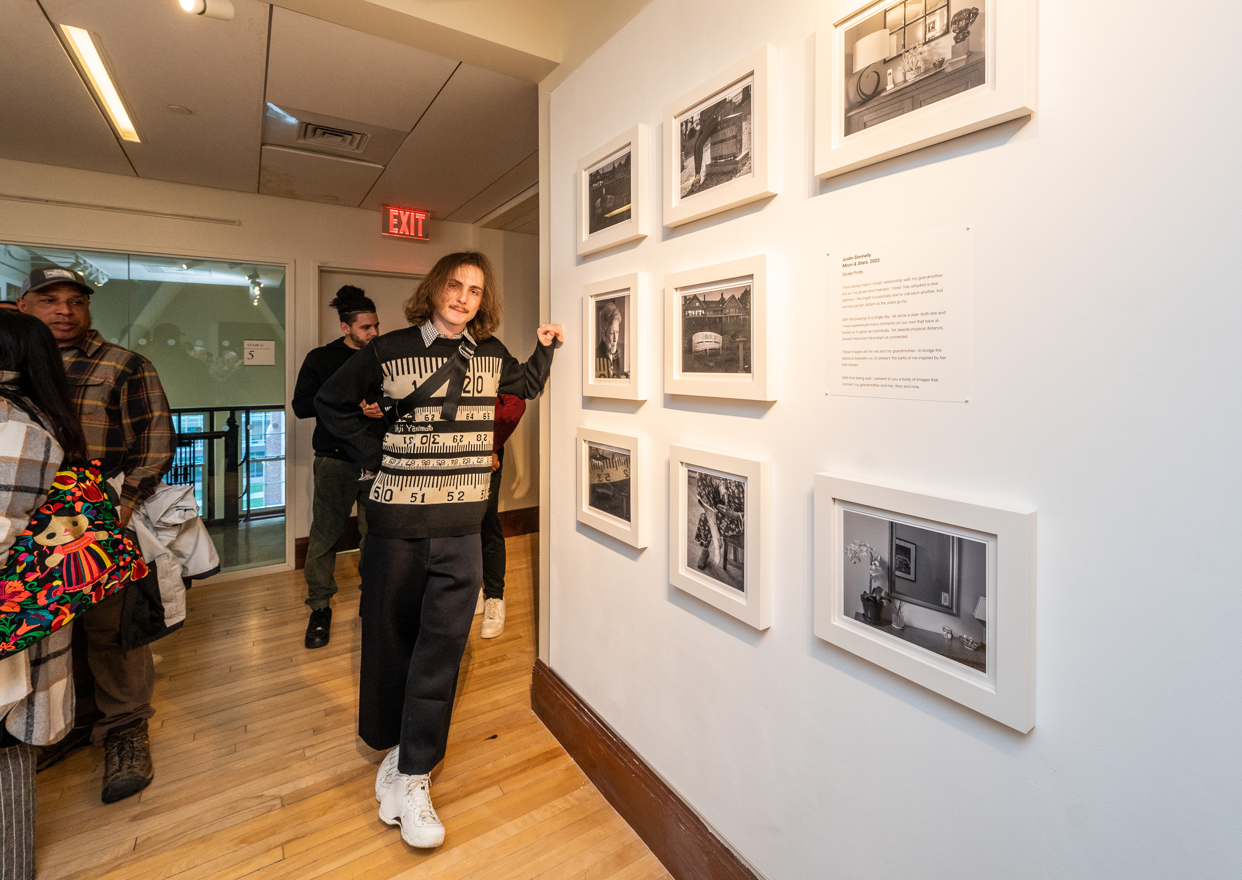 Studio Art Undergraduate Programs Emmanuel College, Boston