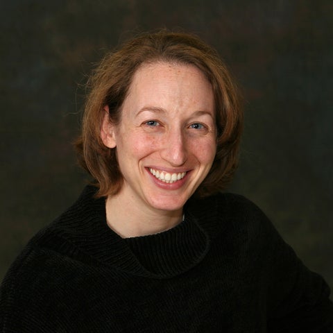 Catherine Bueker