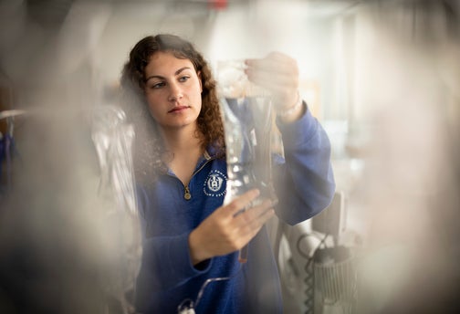 Emmanual Graduate & Professional Program