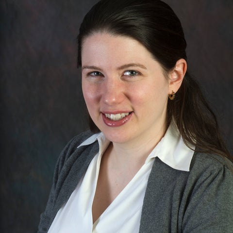 Christine Leighton