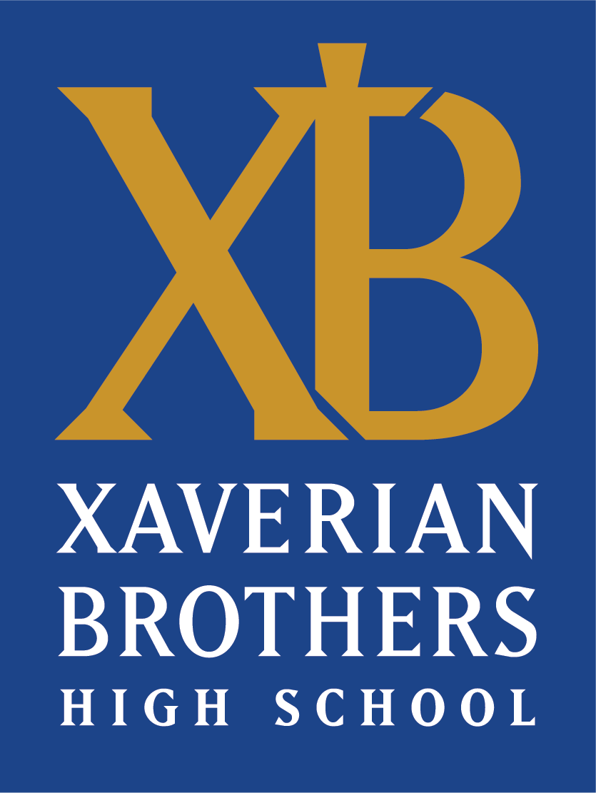 Xaverian Brothers High School logo 