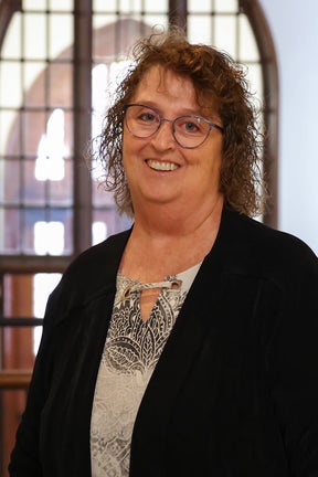 Susan Sereno headshot