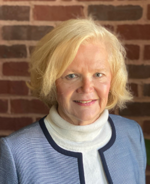 Mary Gavin