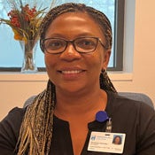 Christiana Akanegbu - دانشیار profile picture