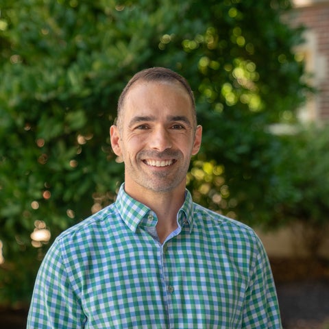 Mark Emmanuel Rana Mark Flynn | Emmanuel College
