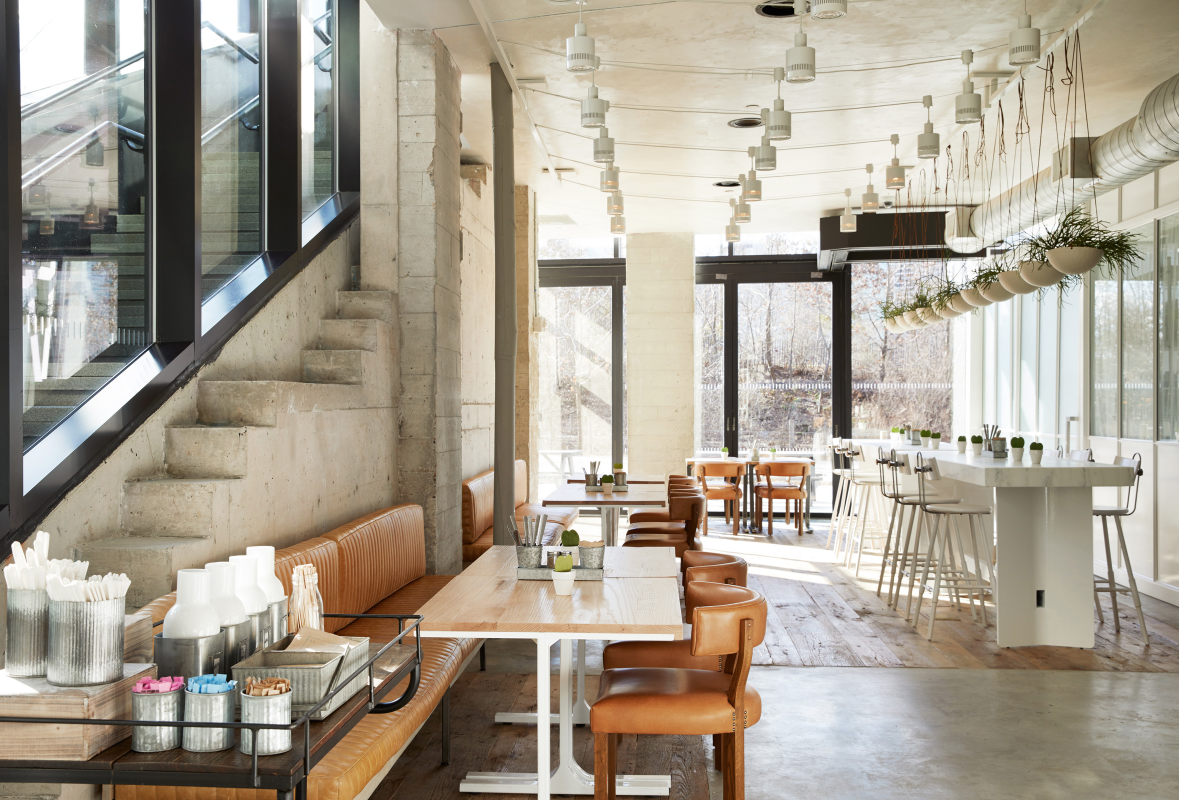 1 Hotel Copenhagen / Juniper billede 2