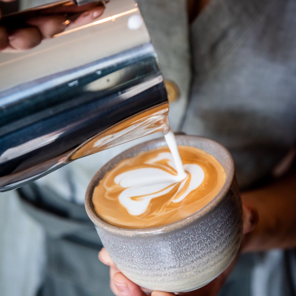 Latte IRD
