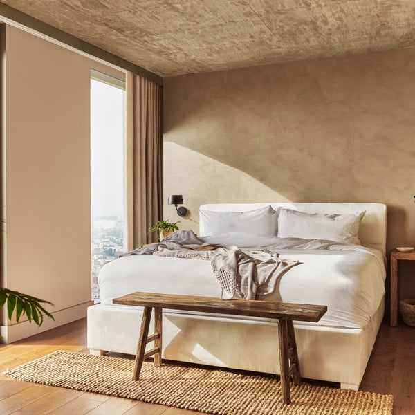 The Canyon Suite