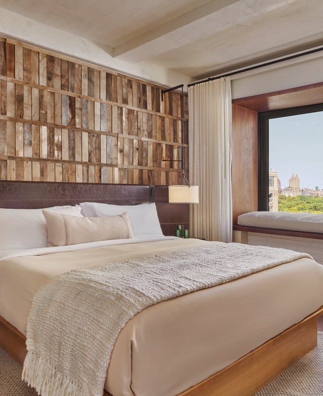 Park Suite